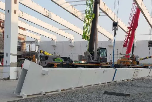 Nestlé Phase 3 factory expansion